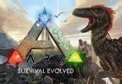 ARK: Survival Evolved – Season Pass EU XBOX One CD Key
