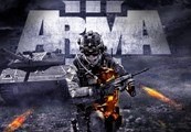 ARMA 3 Digital Deluxe Edition Steam Gift