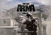 Arma 3 – Helicopters DLC Steam CD Key