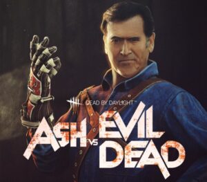 Dead by Daylight – Ash vs Evil Dead DLC EU Steam Altergift