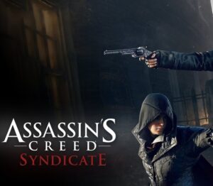 Assassin’s Creed Syndicate – Season Pass Ubisoft Connect CD Key