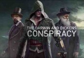Assassin’s Creed Syndicate – The Darwin and Dickens Conspiracy DLC Ubisoft Connect CD Key
