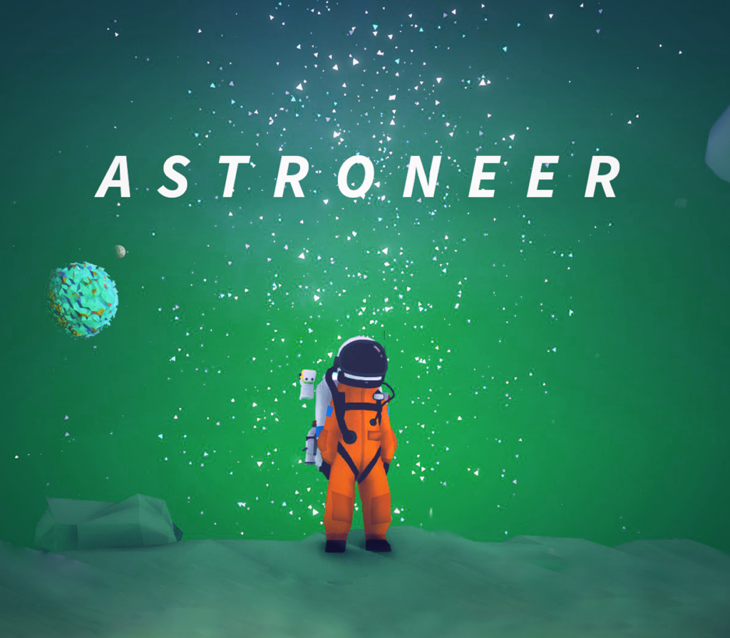 Astroneer Steam Altergift