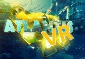 Atlantis VR Steam CD Key