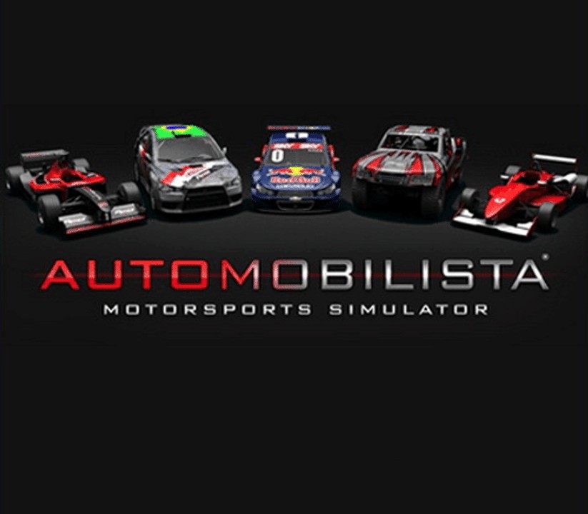 Automobilista PC Steam CD Key