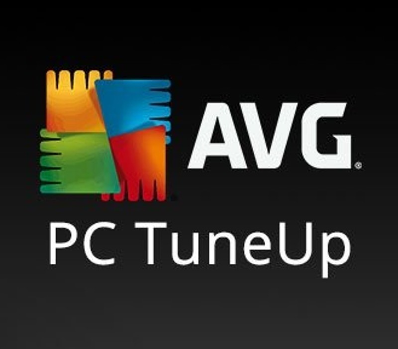 AVG PC TuneUp 2020 Key (1 Year / 10 PCs)