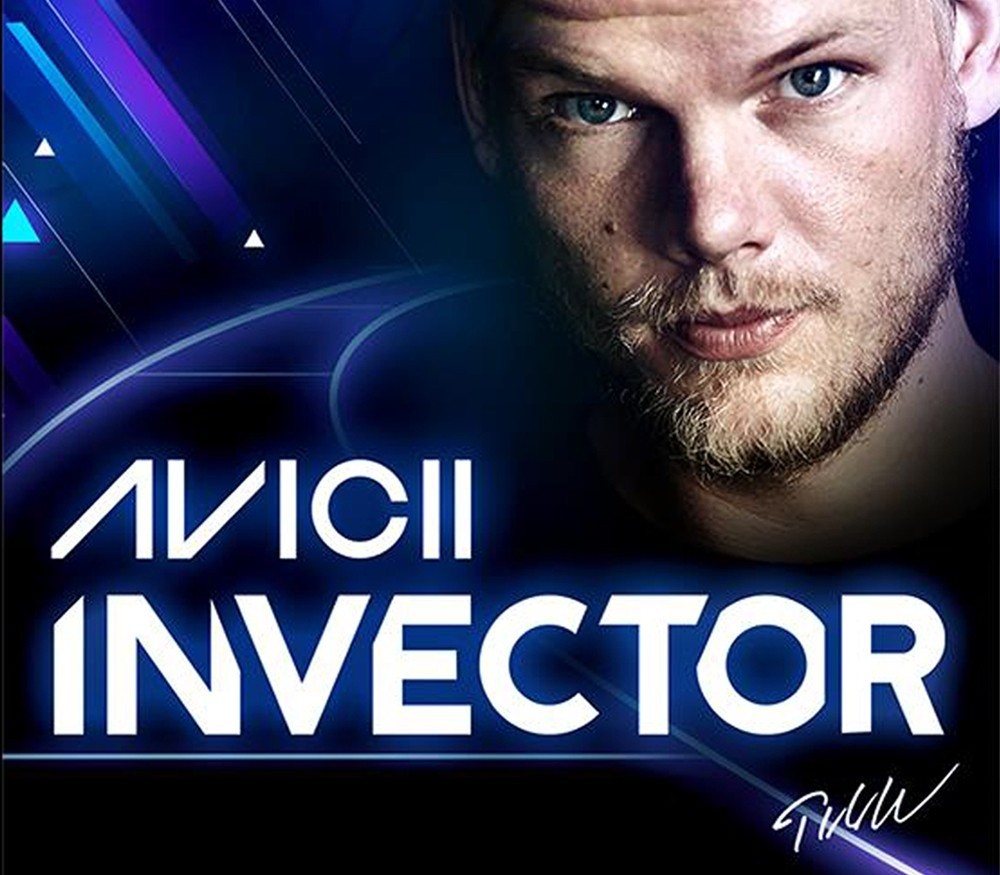 Avicii Invector PC Steam CD Key
