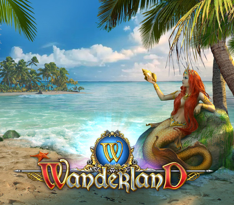 Wanderland – Scout Pack DLC Steam CD Key