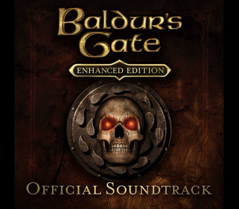 Baldur’s Gate: Enhanced Edition – Official Soundtrack DLC Steam CD Key