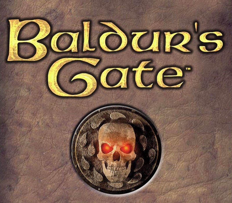 Baldur’s Gate: Enhanced Edition Bundle EU XBOX One CD Key