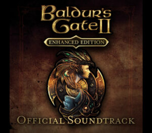 Baldur’s Gate II: Enhanced Edition – Official Soundtrack DLC Steam CD Key