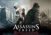 Assassin’s Creed Revelations EU Ubisoft Connect CD Key
