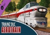 Trainz Simulator – Aerotrain DLC Steam CD Key