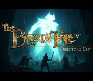 The Bard’s Tale IV: Director’s Cut – Standard Edition Steam CD Key