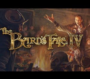 The Bard’s Tale IV: Barrows Deep EU Steam CD Key