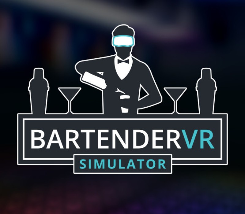 Bartender VR Simulator Steam CD Key