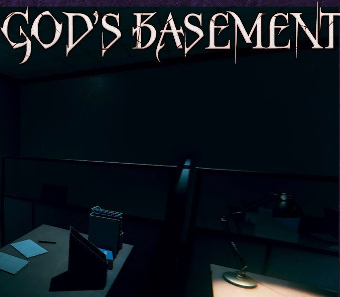 The God’s Chain Steam CD Key
