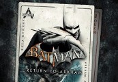 Batman: Return to Arkham US XBOX ONE CD Key