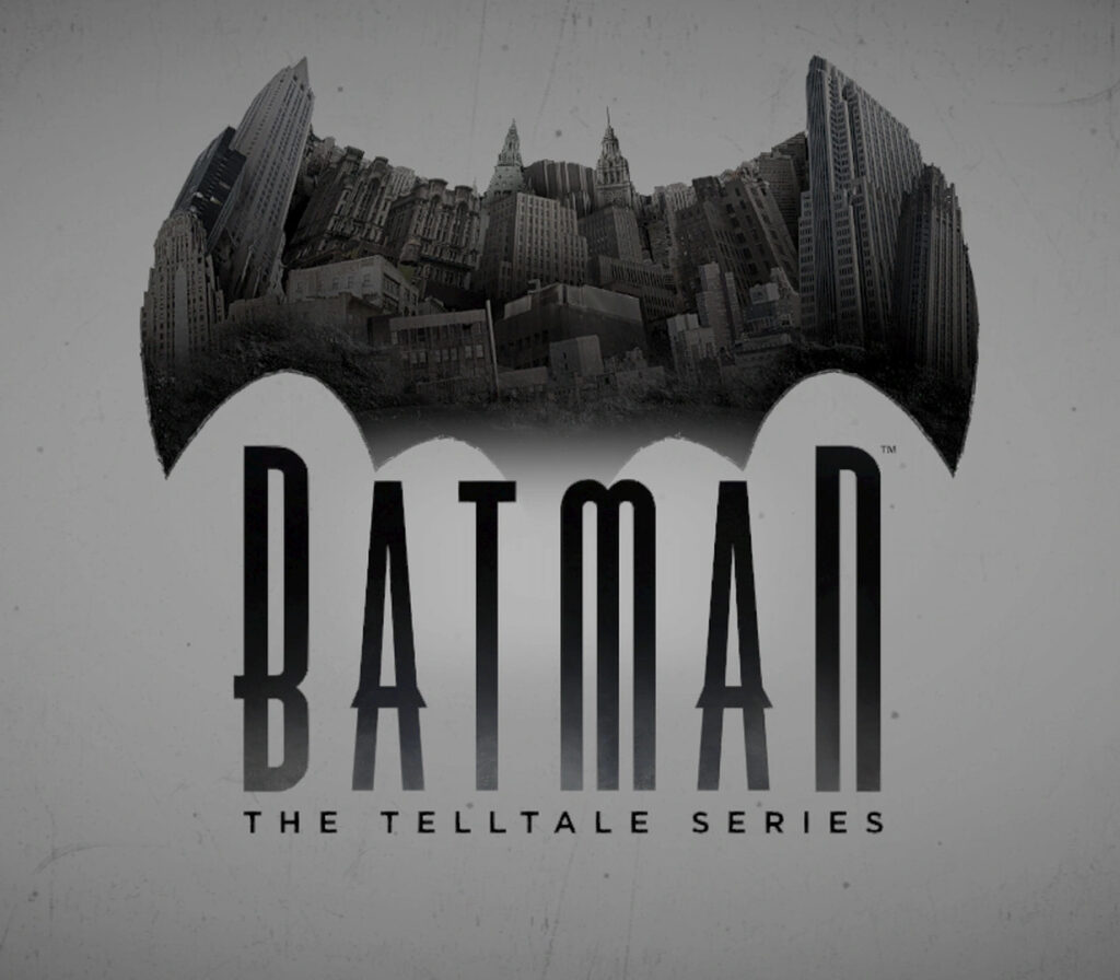 Batman – The Telltale Series Steam CD Key