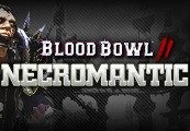 Blood Bowl 2 – Necromantic DLC Steam CD Key