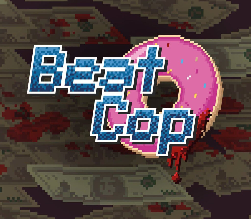 Beat Cop Steam CD Key