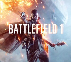 Battlefield 1 – Hellfighter Pack DLC XBOX ONE CD Key