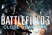 Battlefield 3 – Close Quarters Expansion Pack DLC EA App CD Key