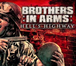 Brothers in Arms: Hell’s Highway Ubisoft Connect CD Key