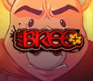 Mr. Bree+ Steam CD Key
