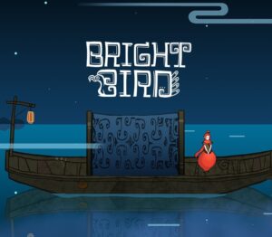 重明鸟 Bright Bird Clave de CD para Steam