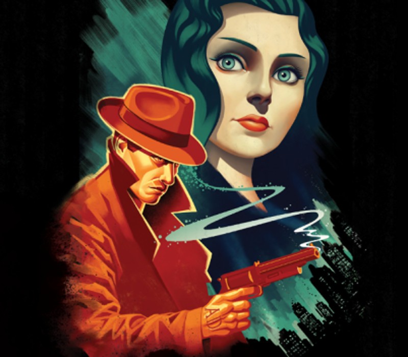 BioShock Infinite – Burial at Sea Episode 1 DLC Steam CD Key