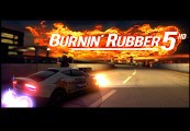 Burnin’ Rubber 5 HD Steam CD Key