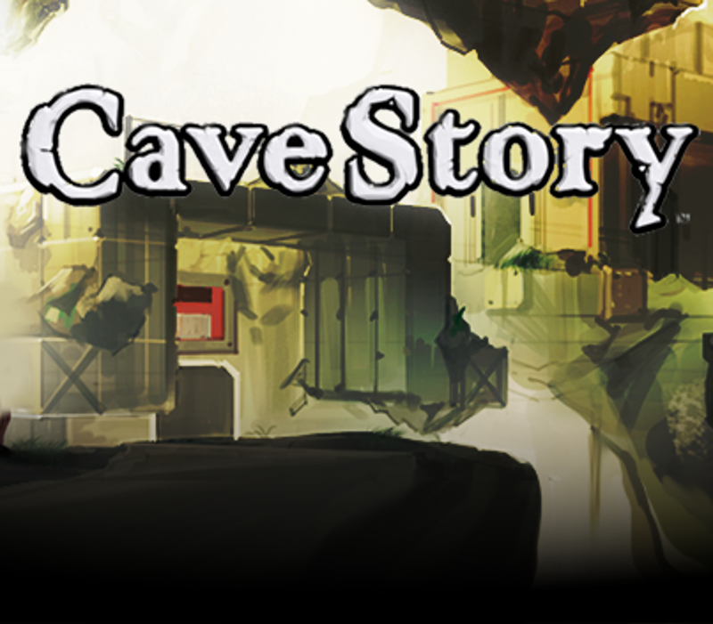 Cave Story+ PC Steam CD Key