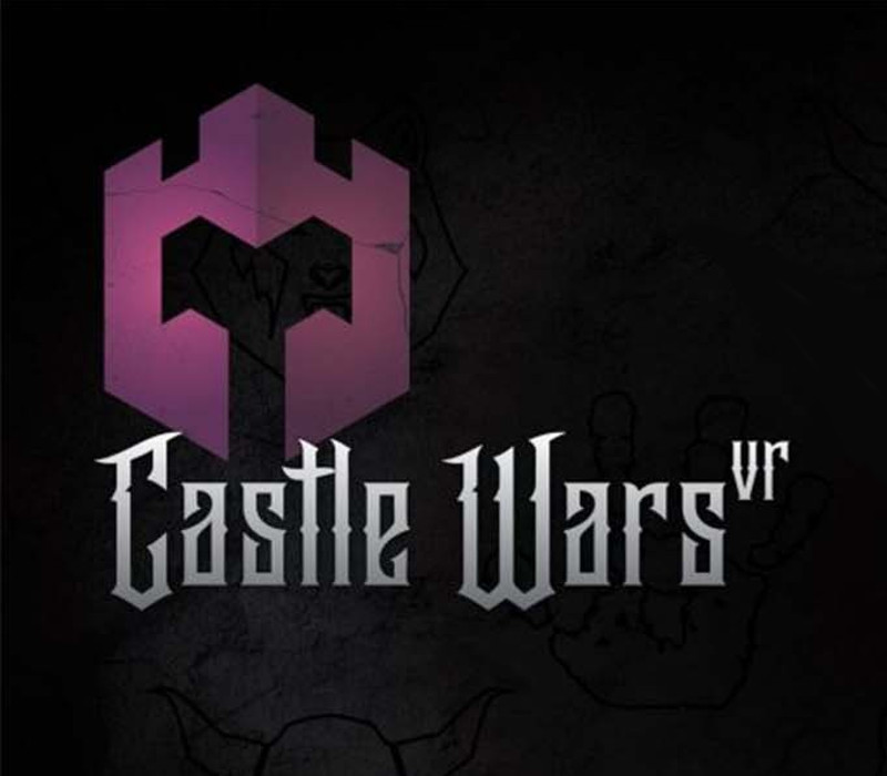 Castle Wars VR Steam CD Key
