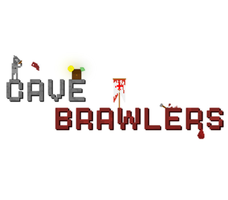 Cave Brawlers Steam CD Key