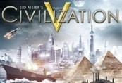 Sid Meier’s Civilization V RU VPN Required Steam CD Key