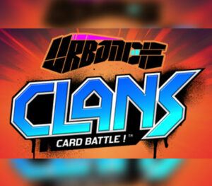 Urbance Clans Card Battle! Steam CD Key