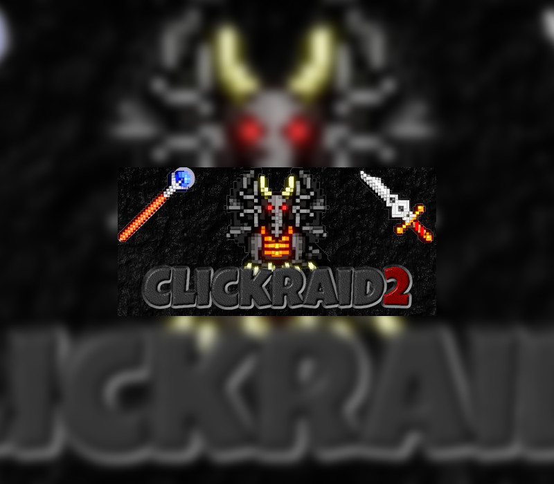ClickRaid2 Steam CD Key
