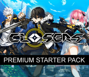 Closers – Premium Starter Pack DLC Digital Download CD Key