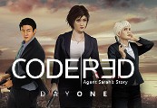 CodeRed: Agent Sarah’s Story – Day one Steam CD Key