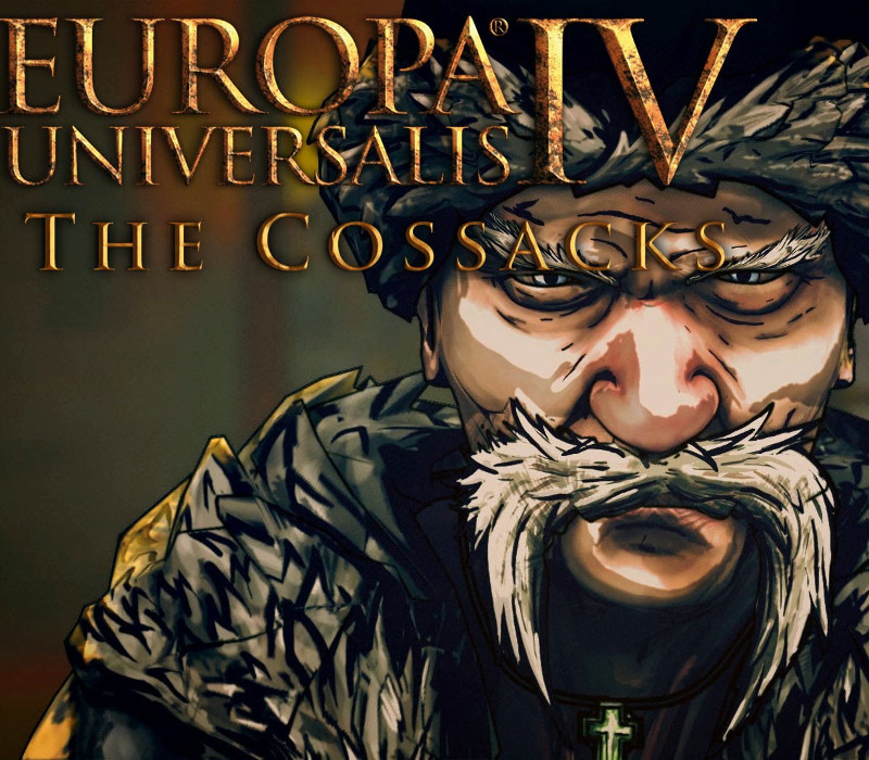 Europa Universalis IV – The Cossacks Expansion RU VPN Required Steam CD Key