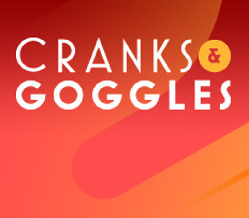 Cranks and Goggles Steam CD Key