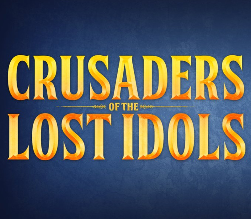 Crusaders of the Lost Idols – 1x Chest In-Game Code