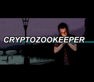 Cryptozookeeper PC Steam CD Key