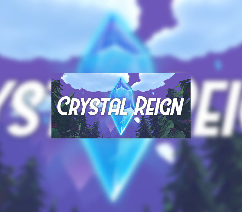 Crystal Reign Steam CD Key