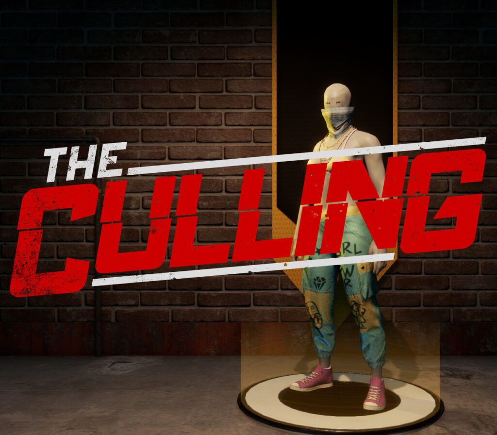 The Culling – Original Gangster Founder’s Pack DLC Steam Gift