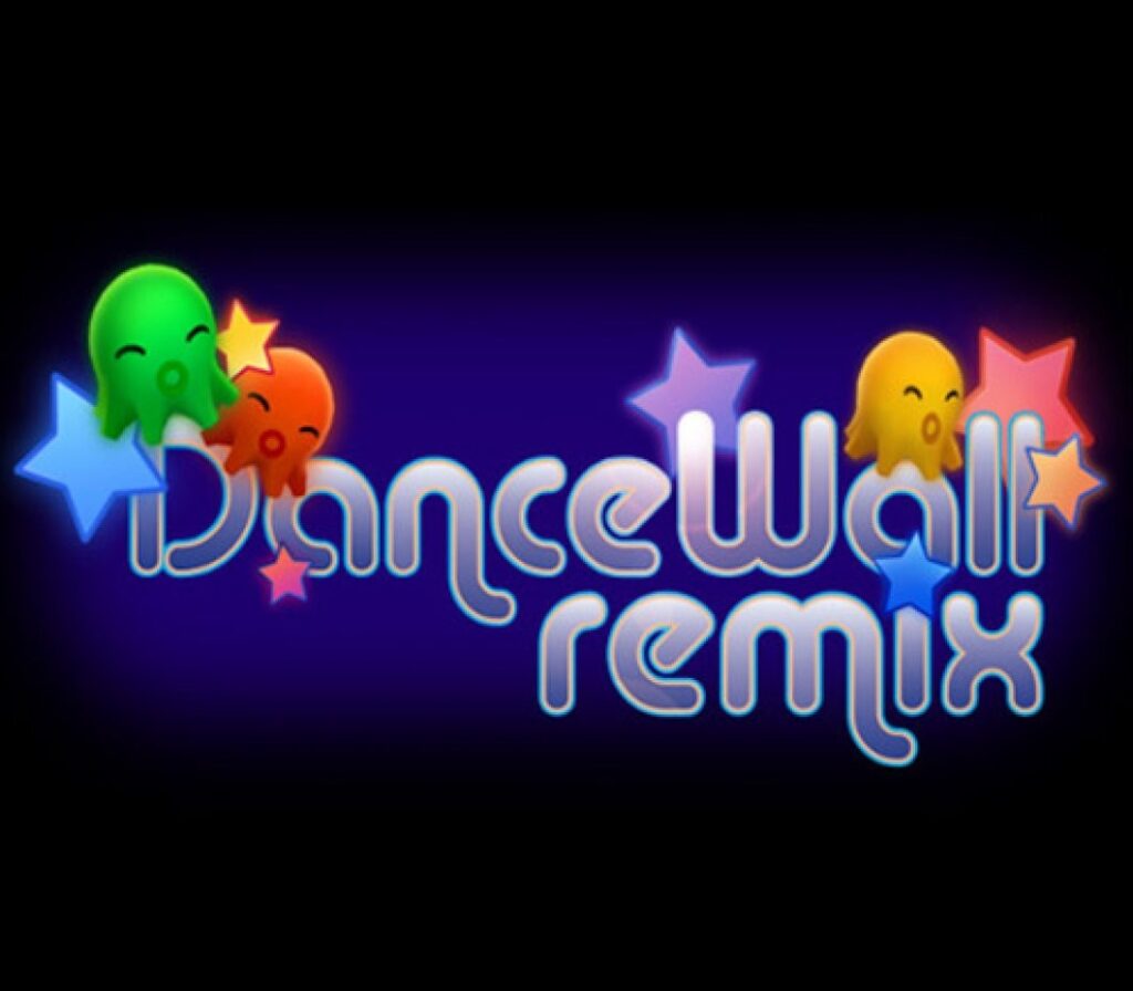 Dancewall Remix Steam CD Key