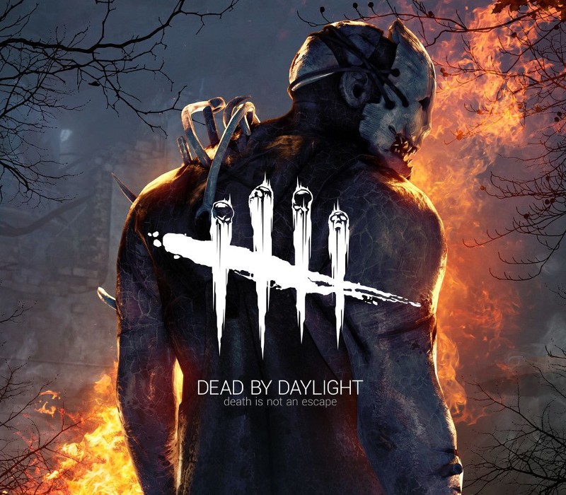 Dead by Daylight PC Steam CD Key