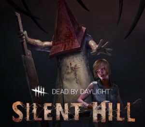 Dead By Daylight – Silent Hill Chapter DLC Steam Altergift