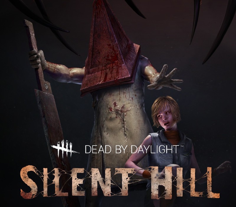 Dead By Daylight – Silent Hill Chapter DLC Steam Altergift